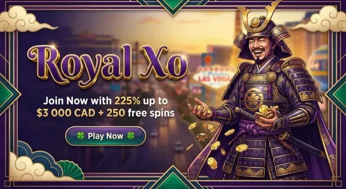 Royal Xo Casino